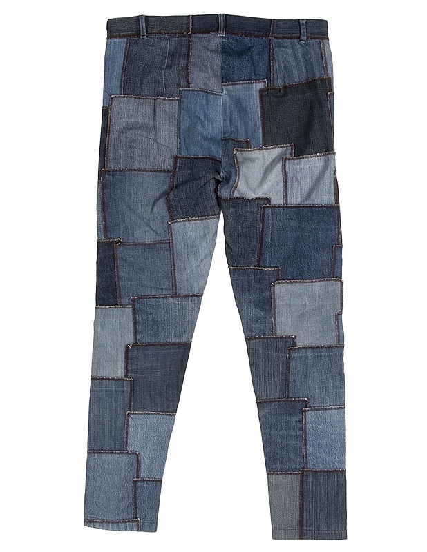 PIECE OF JEANS farkut, M - TMW Vaatteet - 10105588270 - 1