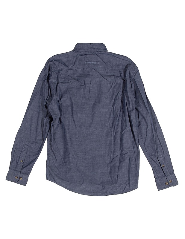 CAMEL ACTIVE kauluspaita, L - TMW Vaatteet - 10105588289 - 1