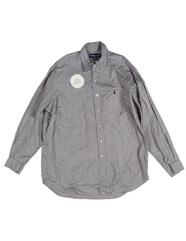 RALPH LAUREN paita, L - TMW Vaatteet - 10105588300 - 0
