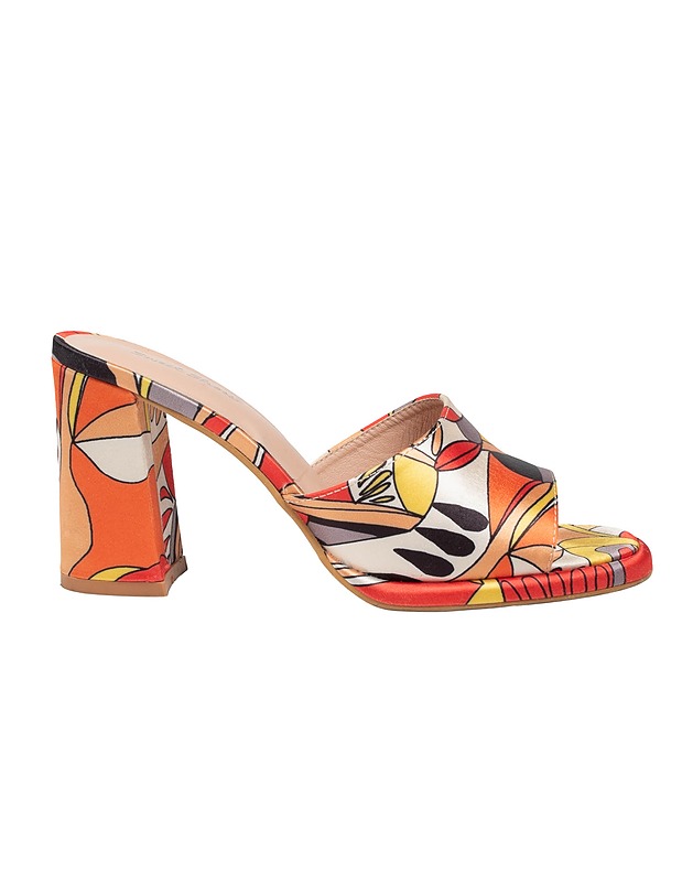Sweet Shoes -sandaalit, 40 - Korkokengät - 10105588295 - 1