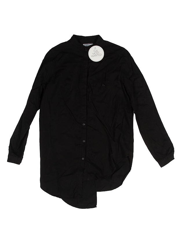 SAMSOE SAMSOE paitatunika, XS - TMW Vaatteet - 10105588307 - 0