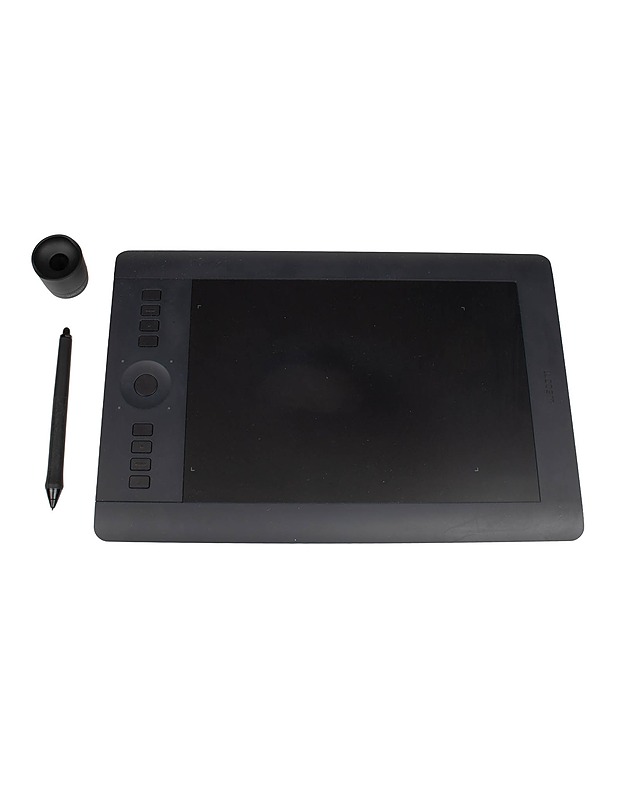 WACOM Intuos Pro piirtopöytä - Muu elektroniikka - 10105588333 - 1