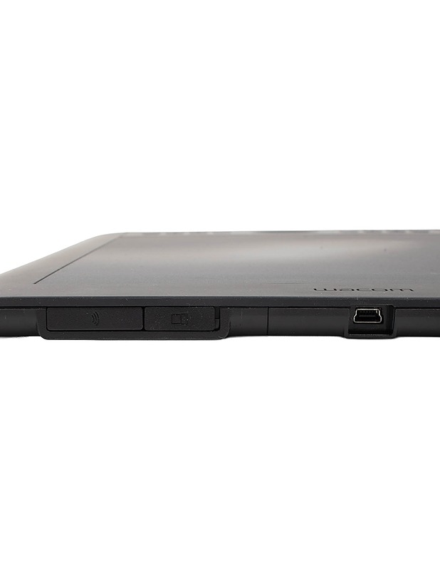 WACOM Intuos Pro piirtopöytä - Muu elektroniikka - 10105588333 - 2
