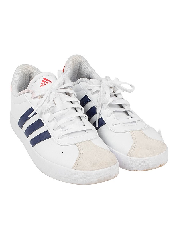 ADIDAS tennarit, 40 - Naisten kävelykengät ja tennarit - 10105588335 - 0
