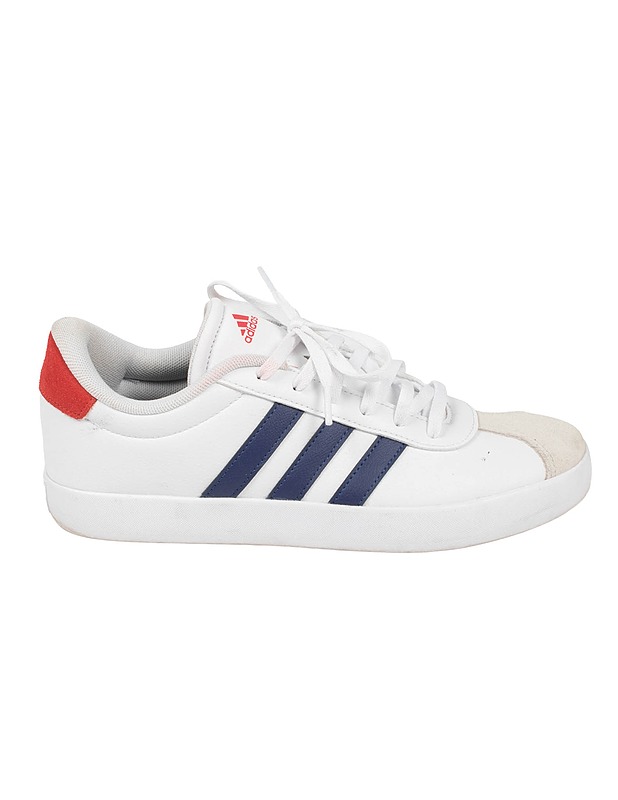 ADIDAS tennarit, 40 - Naisten kävelykengät ja tennarit - 10105588335 - 1