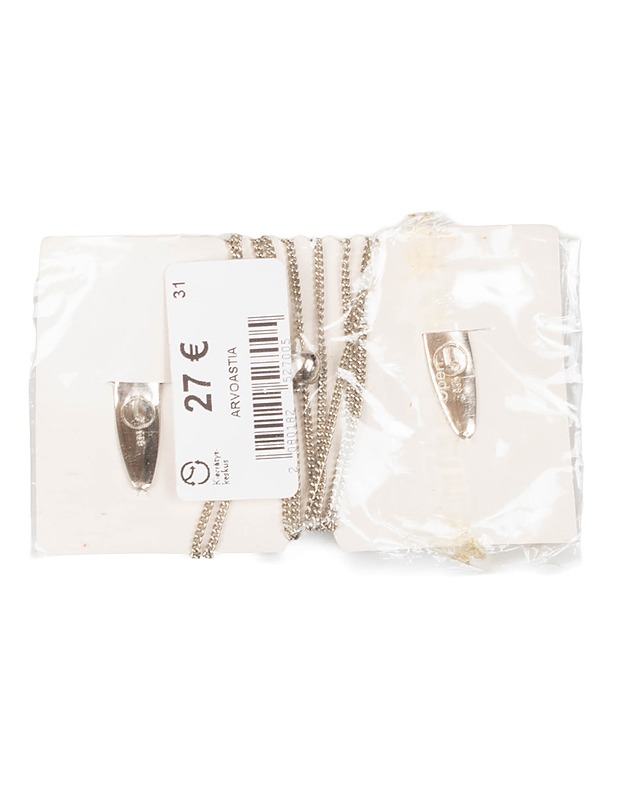 FINNAIR lautasliinapidike - 835 sterling - Muut astiat - 10105588352 - 1