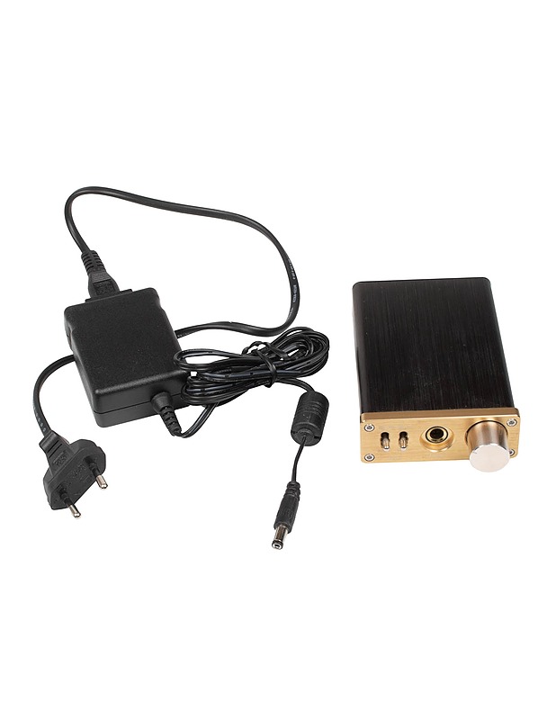 SMSL sAp II kuulokevahvistin - Viihde-elektroniikka - 10105588366 - 0