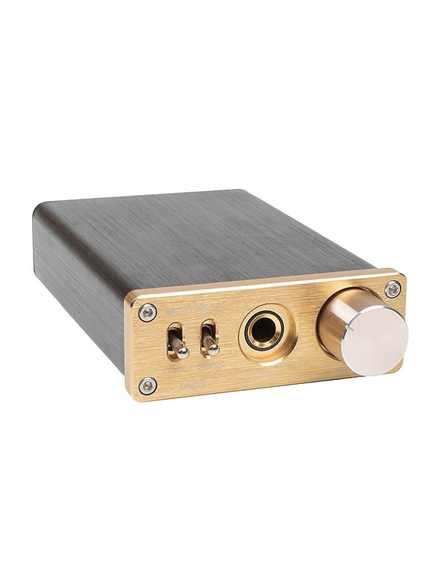 SMSL sAp II kuulokevahvistin - Viihde-elektroniikka - 10105588366 - 1