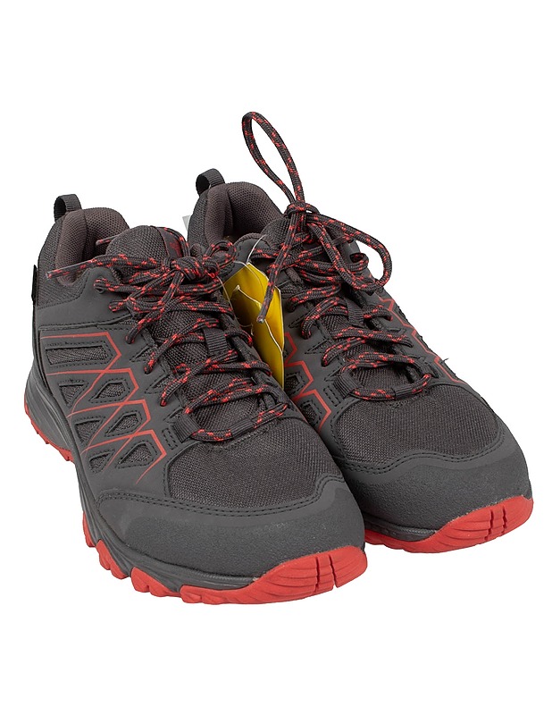 THE NORTH FACE vaelluskengät, 38 - Naisten kävelykengät ja tennarit - 10105588367 - 0