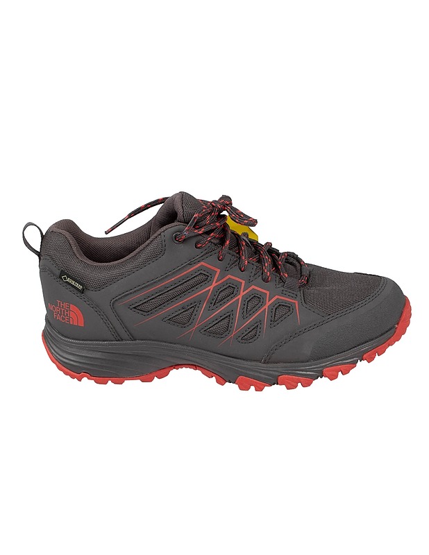 THE NORTH FACE vaelluskengät, 38 - Naisten kävelykengät ja tennarit - 10105588367 - 1