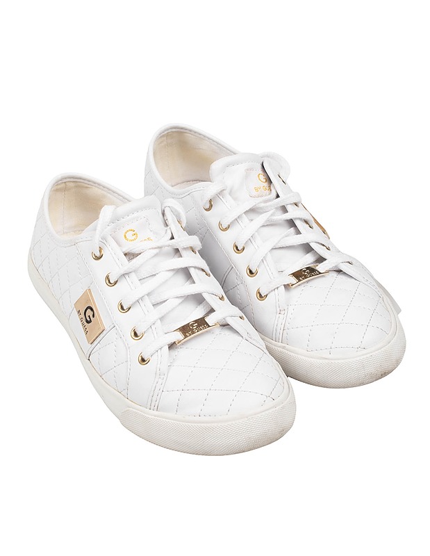 G by GUESS -tennarit, 8M - Naisten kävelykengät ja tennarit - 10105588370 - 0