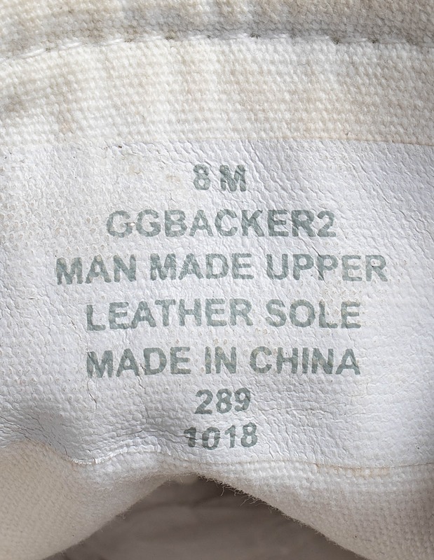 G by GUESS -tennarit, 8M - Naisten kävelykengät ja tennarit - 10105588370 - 2