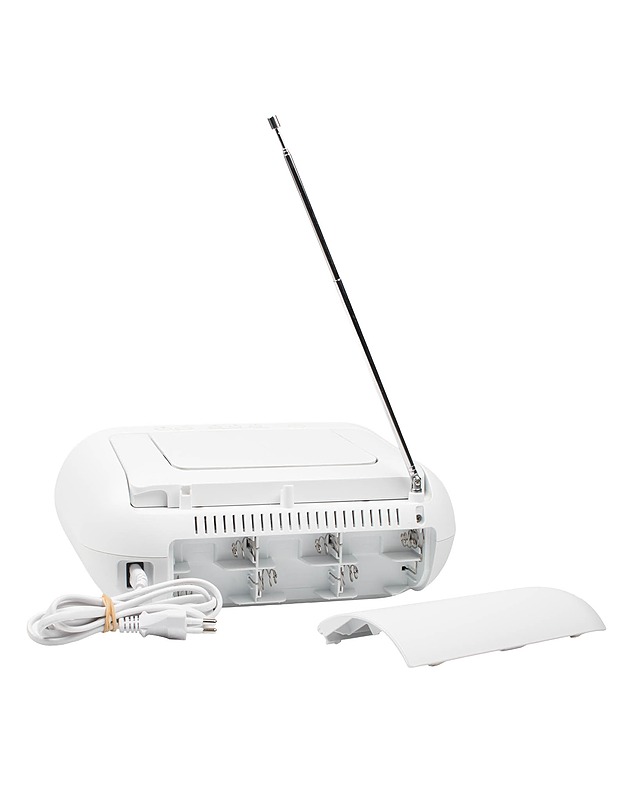 SONY Zs-ps50 radio-CD-soitin - Viihde-elektroniikka - 10105588373 - 1