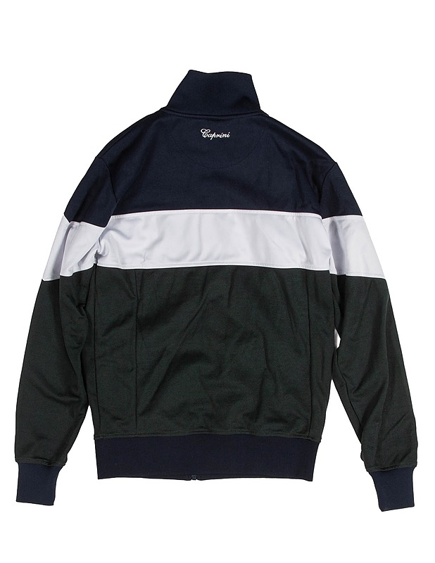 ELLESSE Caprini verryttelytakki, S - TMW Vaatteet - 10105588377 - 1