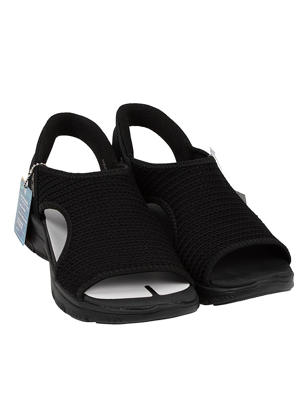 SKECHERS slip-ins sandaalit, 38 - Naisten sandaalit ja balleriinat - 10105588376 - 1