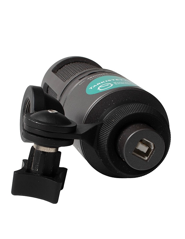 AUDIO-TECHNICA At2020usb+ kondensaattorimikrofoni - Viihde-elektroniikka - 10105588392 - 2