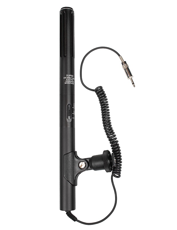 YOGA EM-2600 mikrofoni - Audio - 10105588395 - 1