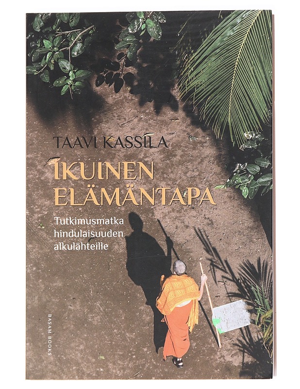 Ikuinen elämäntapa - Kassila, Taavi - Tietokirjat ja oppaat - 10105588405 - 0