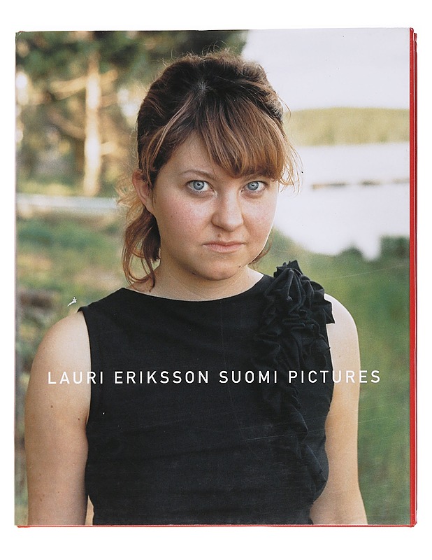 Suomi pictures - Lauri Eriksson K18 - Taide- ja kulttuurikirjat - 10105588406 - 0