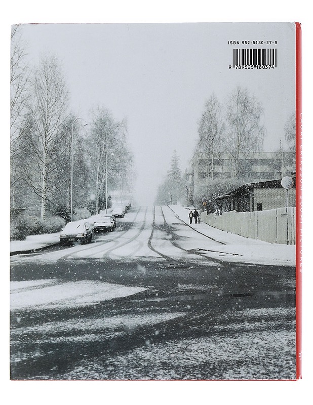 Suomi pictures - Lauri Eriksson K18 - Taide- ja kulttuurikirjat - 10105588406 - 1