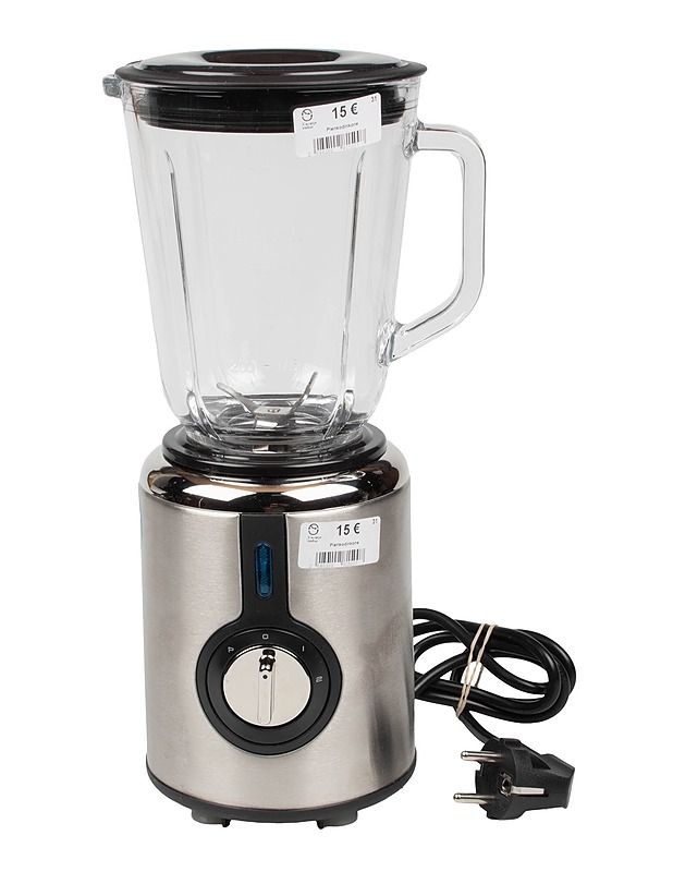 CLAES OHLSON tehosekoitin - Pienkodinkoneet - 10105588410 - 0