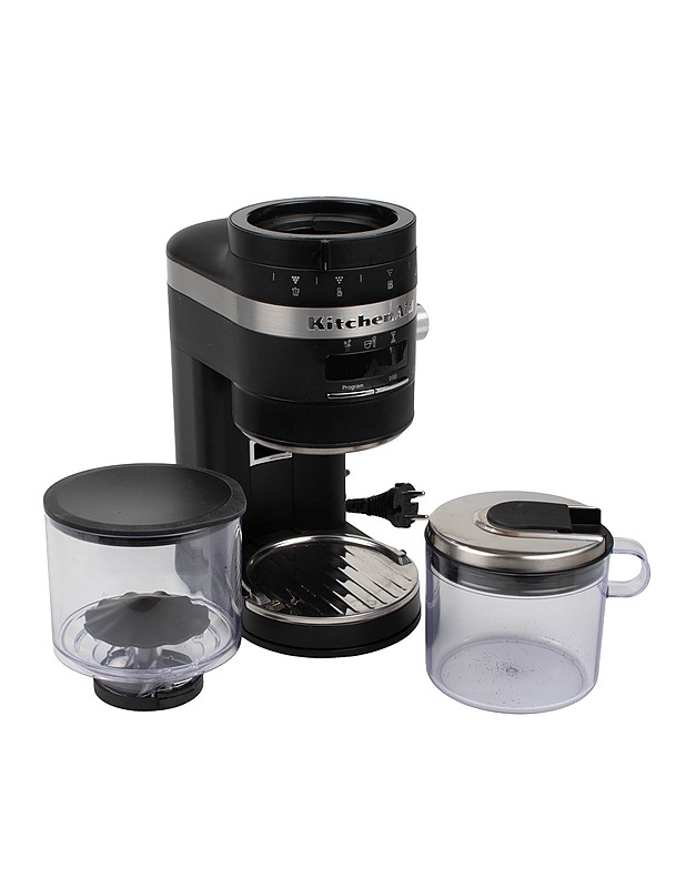 KITCHENAID kahvinkeitin - Pienkodinkoneet - 10105588411 - 1