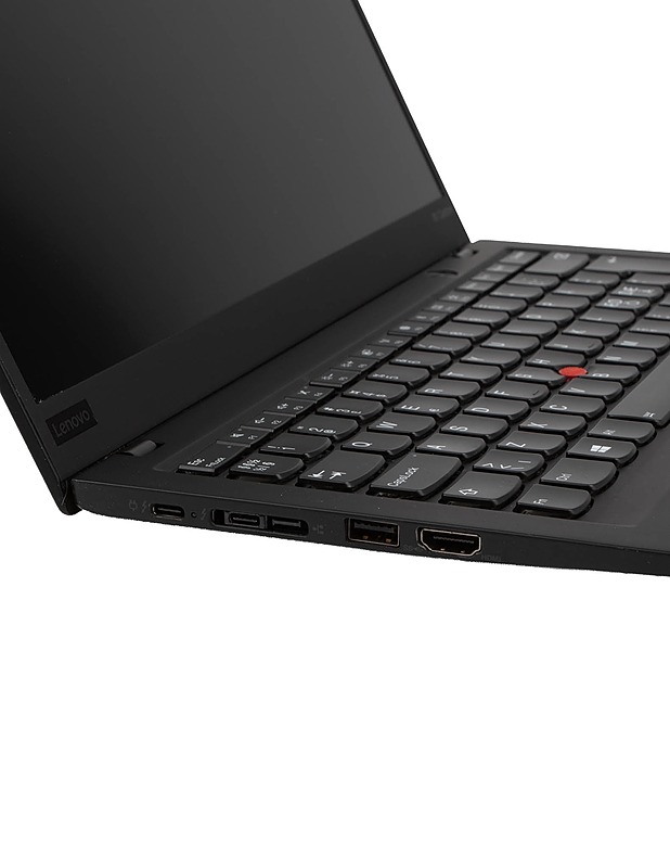 LENOVO Thinkpad 14" kannettava tietokone - Tietokoneet - 10105588413 - 1