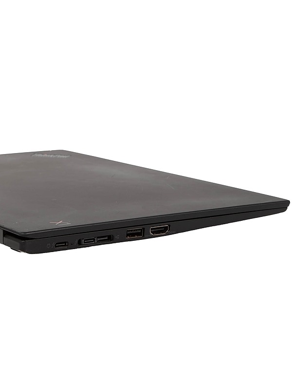 LENOVO Thinkpad 14" kannettava tietokone - Tietokoneet - 10105588413 - 2
