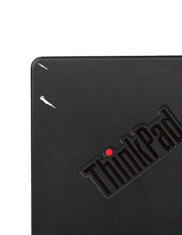 LENOVO Thinkpad 14" kannettava tietokone - Tietokoneet - 10105588413 - 4