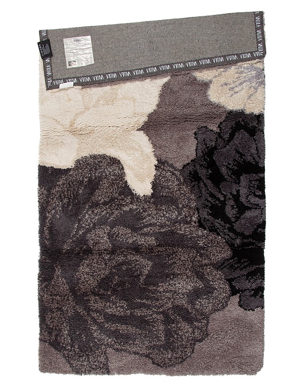 VALLILA Villiruusu-matto, 80 x 150 cm  - Matot - 10105588415 - 0