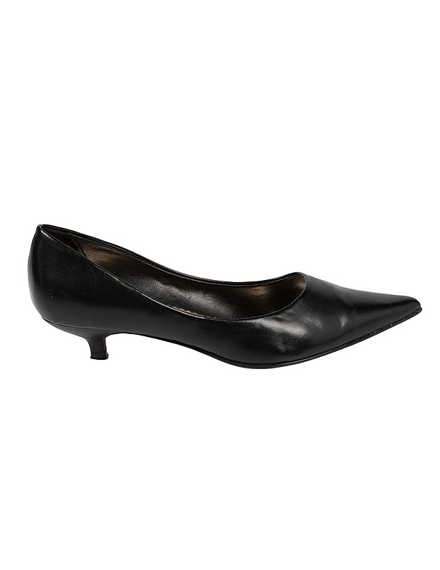 ARIANE kitten heels korkokengät, 37 - Naisten kengät  - 10105588425 - 1