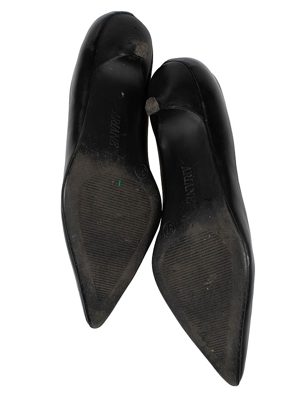 ARIANE kitten heels korkokengät, 37 - Naisten kengät  - 10105588425 - 2