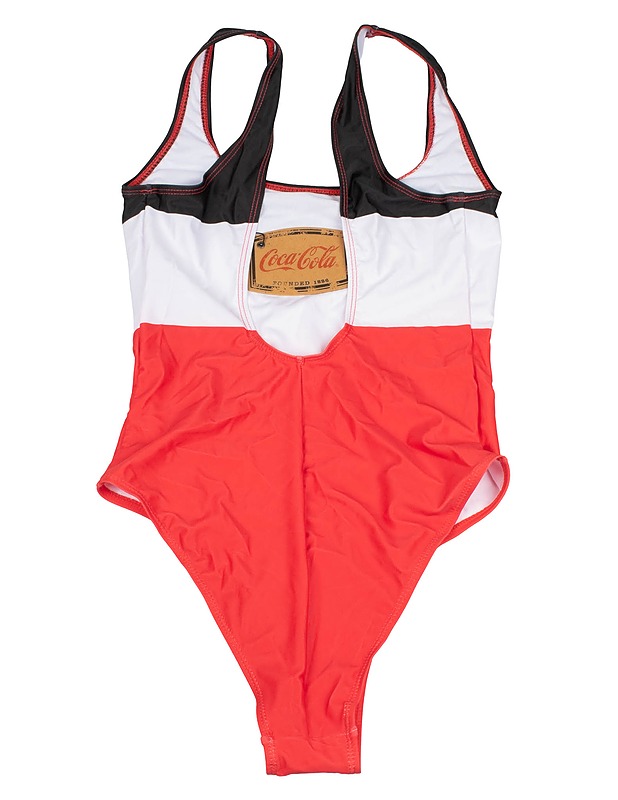PRIMARK Coca-Cola uimapuku, 36 - Asusteet - 10105588470 - 1