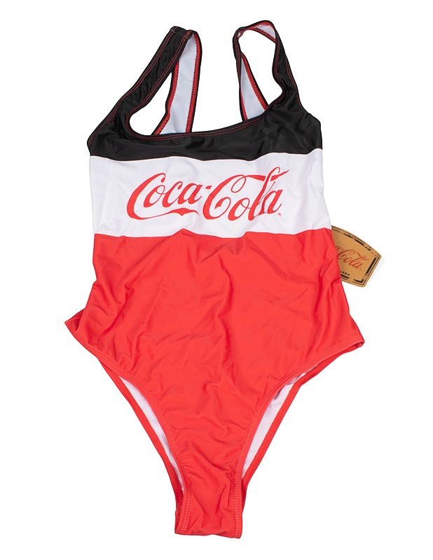 PRIMARK Coca-Cola uimapuku, 36 - Asusteet - 10105588470 - 0