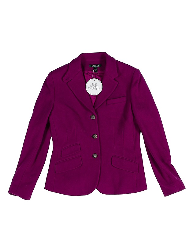 LAUREN RALPH LAUREN jakku - The Most Wanted vaatteet ja asusteet - 10105588505 - 0