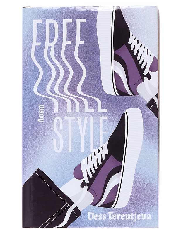 Freestyle - Dess Terentjeva - Nuorten kirjat - 10105588551 - 0