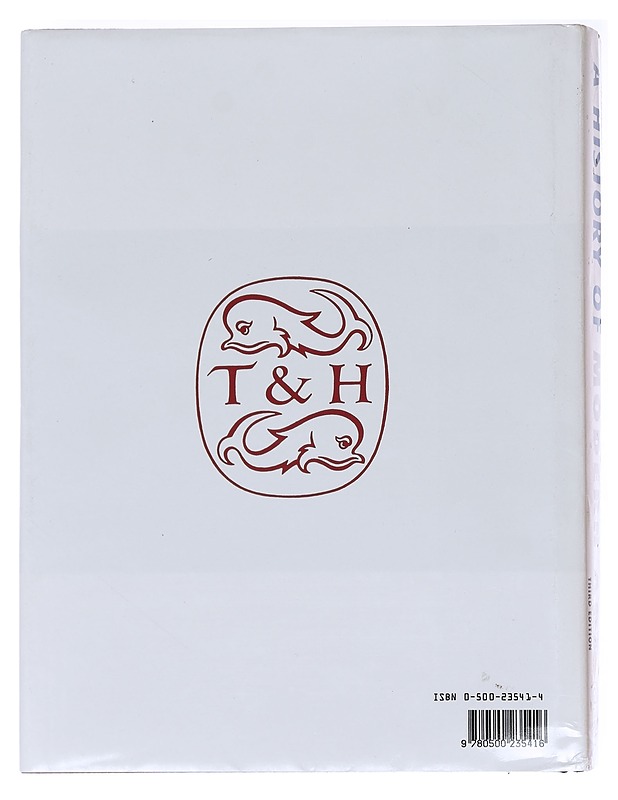 A history of modern art : painting, sculpture, architecture, photography - H. H. Arnason - Taide- ja kulttuurikirjat - 10105588553 - 1