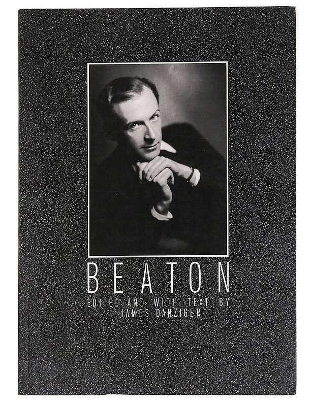 Beaton - Danziger , James  - Taide- ja kulttuurikirjat - 10105588590 - 0