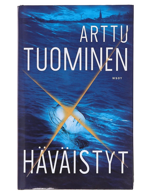 Häväistyt - Arttu Tuominen - Tietokirjat ja oppaat - 10105588626 - 0