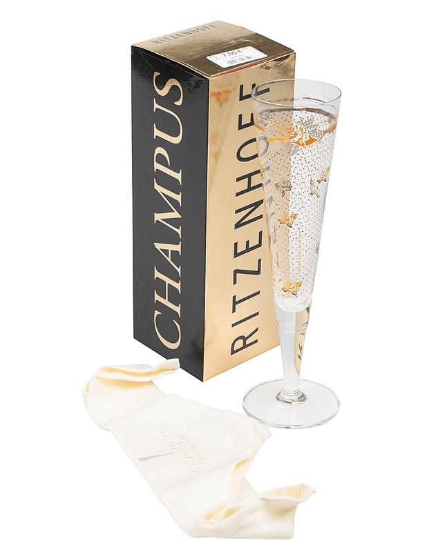 RITZENHOFF Champus shampanjalasi - Lasit - 10105588632 - 0