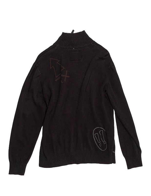 DESIGUAL neuletakki, L - Miesten paidat - 10105588663 - 1