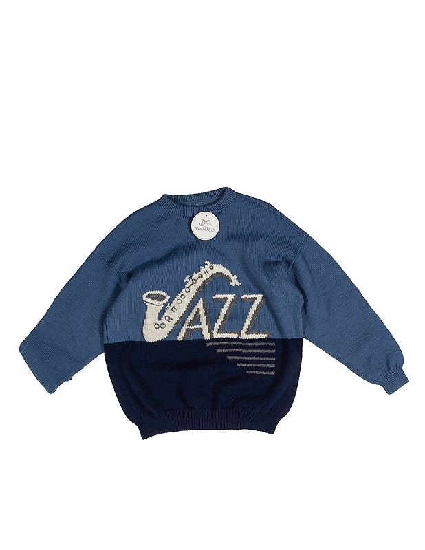Jazz neulepaita - Miesten paidat - 10105588675 - 0