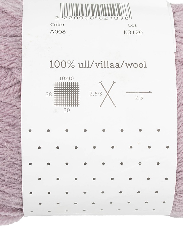CREATE WITH ADLIBRIS Baby Merino vyötelanka, 50 g - Käsityö - 10105588743 - 1