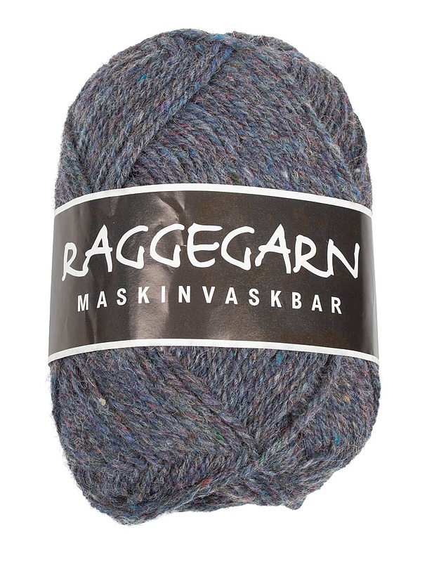 RAGGEGARN vyötelanka, 50g - Käsityö - 10105588757 - 0