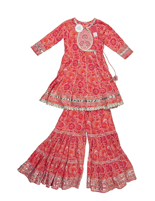 ISHIN kurta setti - Mekot ja hameet - 10105588761 - 0