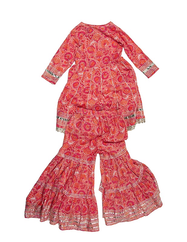 ISHIN kurta setti - Mekot ja hameet - 10105588761 - 1