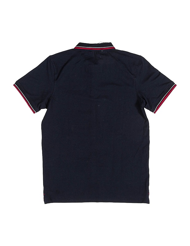 SELECTED HOMME Slim poolopaita - Miesten paidat - 10105588779 - 1