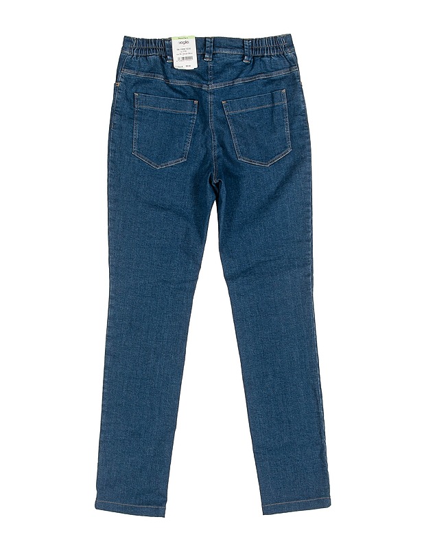 VOGLIA denimhousut, 34 - Naisten farkut - 10105588786 - 1