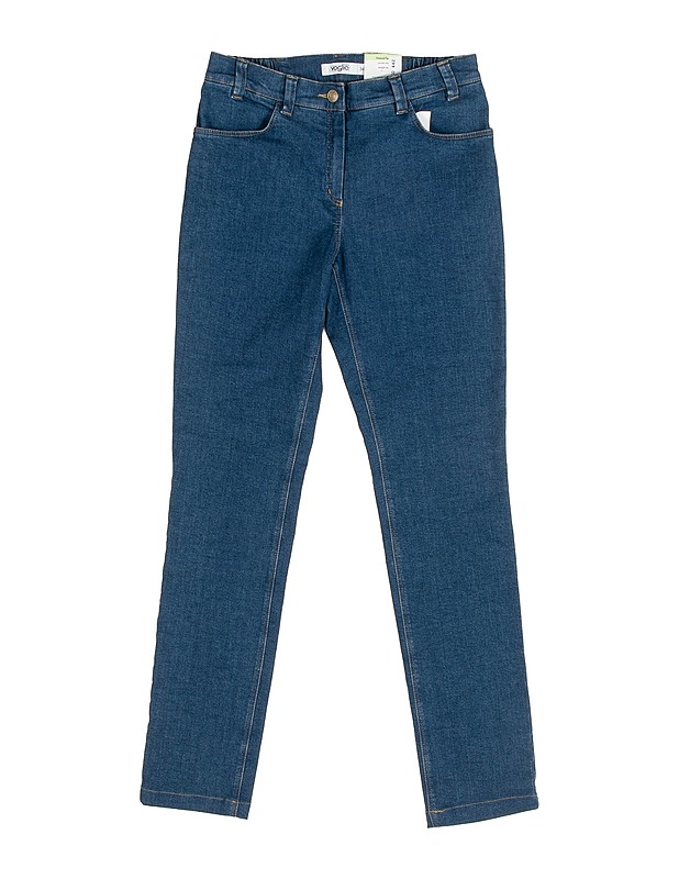 VOGLIA denimhousut, 34 - Naisten farkut - 10105588786 - 0