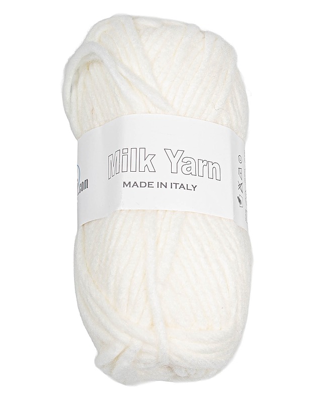 GOMITOLI Milk Yarn vyötelanka, n. 40g - Käsityö - 10105588807 - 0
